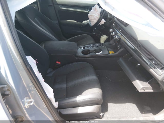 2HGFE2F5XRH540458 Honda Civic Sport