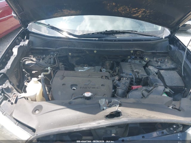 Aukcja sprzedaży 2017 Mitsubishi Outlander Sport 2.0 Le, vin: JA4AR3AUXHZ067106, numer aukcji: 45447364