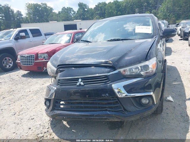 Aukcja sprzedaży 2017 Mitsubishi Outlander Sport 2.0 Le, vin: JA4AR3AUXHZ067106, numer aukcji: 45447364