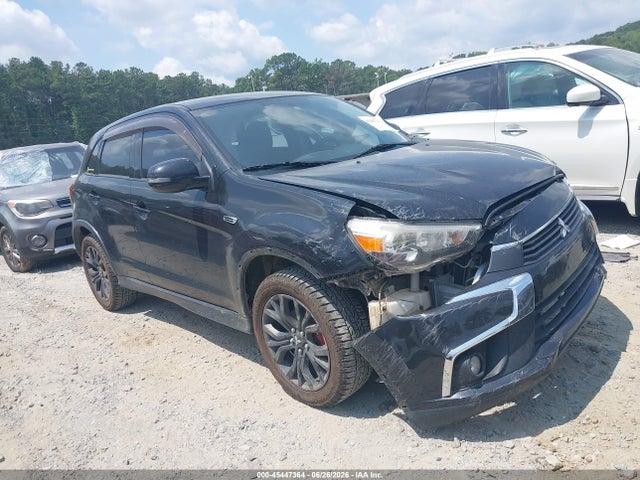 Aukcja sprzedaży 2017 Mitsubishi Outlander Sport 2.0 Le, vin: JA4AR3AUXHZ067106, numer aukcji: 45447364