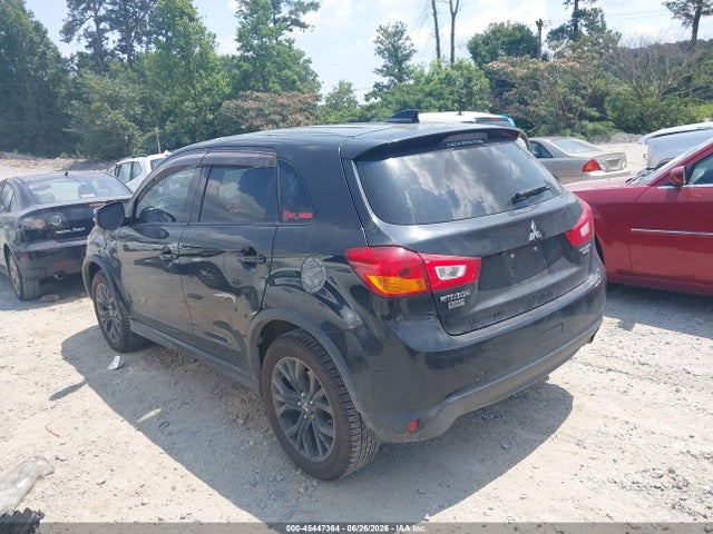 Aukcja sprzedaży 2017 Mitsubishi Outlander Sport 2.0 Le, vin: JA4AR3AUXHZ067106, numer aukcji: 45447364