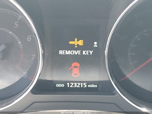 Aukcja sprzedaży 2017 Mitsubishi Outlander Sport 2.0 Le, vin: JA4AR3AUXHZ067106, numer aukcji: 45447364