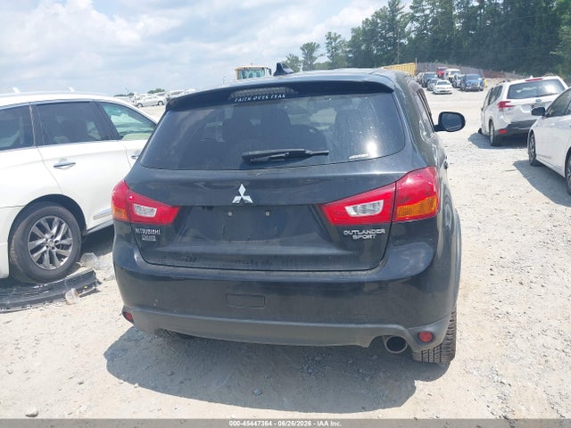 Aukcja sprzedaży 2017 Mitsubishi Outlander Sport 2.0 Le, vin: JA4AR3AUXHZ067106, numer aukcji: 45447364
