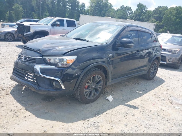 Aukcja sprzedaży 2017 Mitsubishi Outlander Sport 2.0 Le, vin: JA4AR3AUXHZ067106, numer aukcji: 45447364
