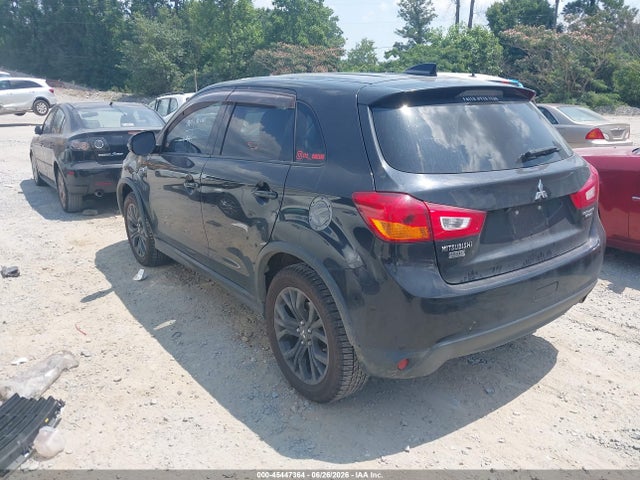 Aukcja sprzedaży 2017 Mitsubishi Outlander Sport 2.0 Le, vin: JA4AR3AUXHZ067106, numer aukcji: 45447364