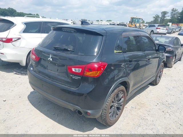 Aukcja sprzedaży 2017 Mitsubishi Outlander Sport 2.0 Le, vin: JA4AR3AUXHZ067106, numer aukcji: 45447364