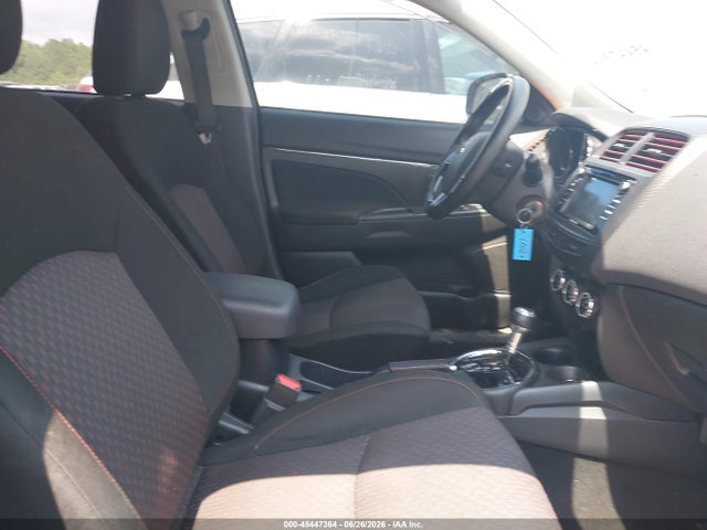 Aukcja sprzedaży 2017 Mitsubishi Outlander Sport 2.0 Le, vin: JA4AR3AUXHZ067106, numer aukcji: 45447364