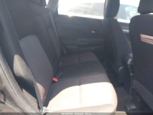 Aukcja sprzedaży 2017 Mitsubishi Outlander Sport 2.0 Le, vin: JA4AR3AUXHZ067106, numer aukcji: 45447364