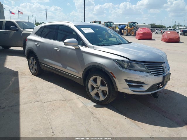 Aukcja sprzedaży 2016 Lincoln Mkc Premier, vin: 5LMCJ1C90GUJ28812, numer aukcji: 45447368