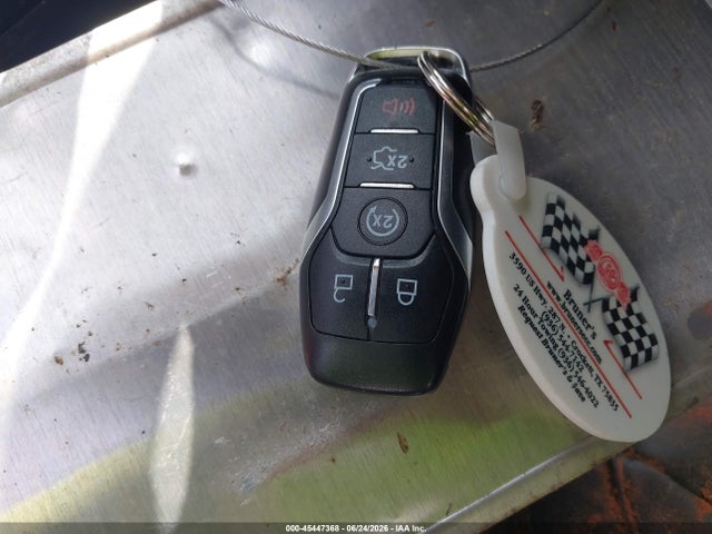 Aukcja sprzedaży 2016 Lincoln Mkc Premier, vin: 5LMCJ1C90GUJ28812, numer aukcji: 45447368