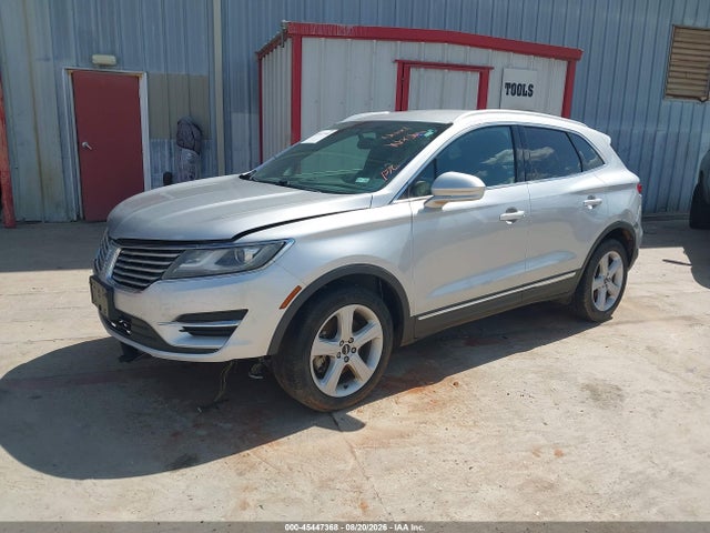 Aukcja sprzedaży 2016 Lincoln Mkc Premier, vin: 5LMCJ1C90GUJ28812, numer aukcji: 45447368