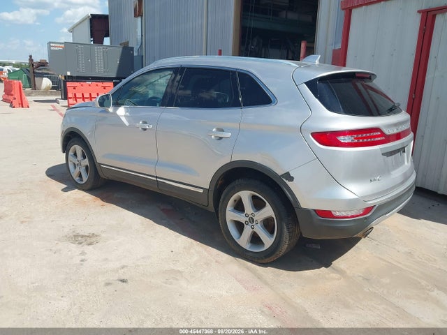 Aukcja sprzedaży 2016 Lincoln Mkc Premier, vin: 5LMCJ1C90GUJ28812, numer aukcji: 45447368