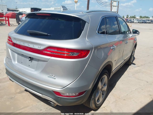 Aukcja sprzedaży 2016 Lincoln Mkc Premier, vin: 5LMCJ1C90GUJ28812, numer aukcji: 45447368