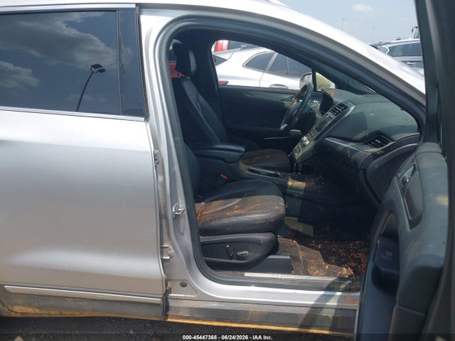 Aukcja sprzedaży 2016 Lincoln Mkc Premier, vin: 5LMCJ1C90GUJ28812, numer aukcji: 45447368