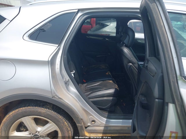 Aukcja sprzedaży 2016 Lincoln Mkc Premier, vin: 5LMCJ1C90GUJ28812, numer aukcji: 45447368