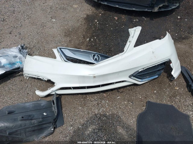 Aukcja sprzedaży 2018 Acura Rdx Acurawatch Plus Package, vin: 5J8TB4H36JL006786, numer aukcji: 45447375
