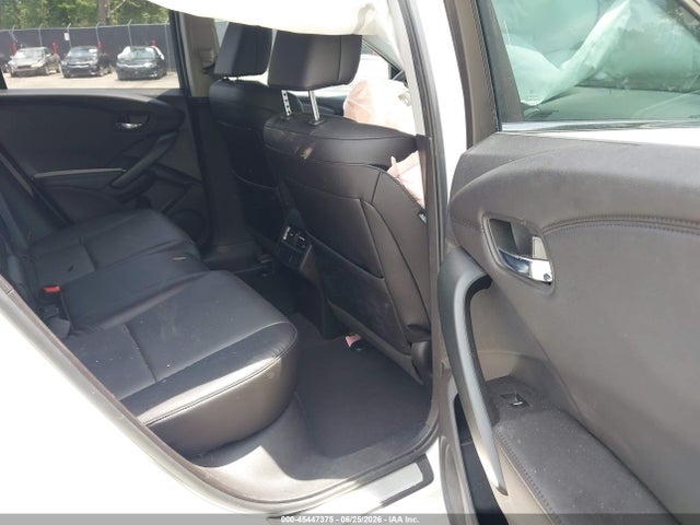 Aukcja sprzedaży 2018 Acura Rdx Acurawatch Plus Package, vin: 5J8TB4H36JL006786, numer aukcji: 45447375