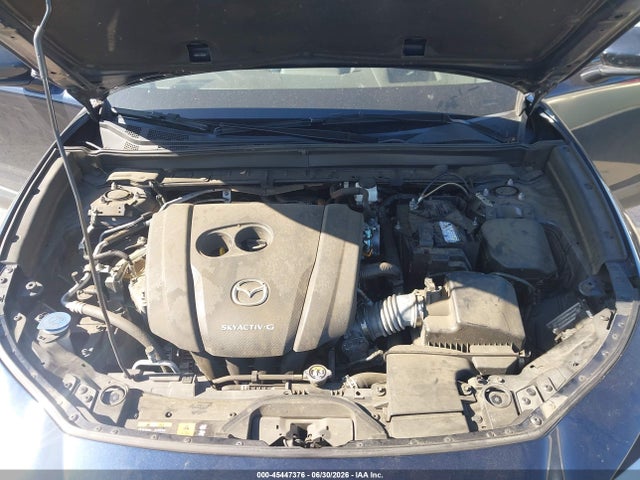 2020 Mazda Cx-30 Premium Package მანქანა იყიდება აუქციონზე, vin: 3MVDMBEM4LM124477, აუქციონის ნომერი: 45447376