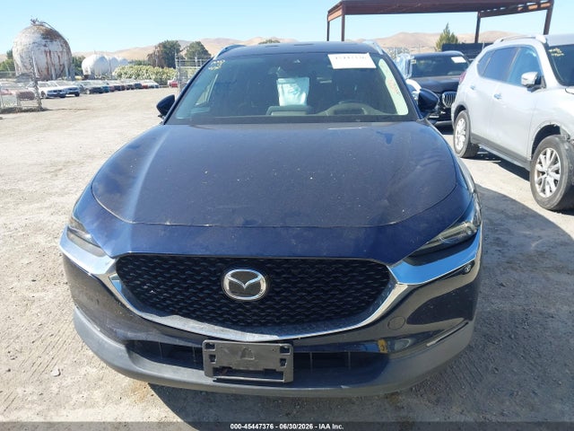 2020 Mazda Cx-30 Premium Package მანქანა იყიდება აუქციონზე, vin: 3MVDMBEM4LM124477, აუქციონის ნომერი: 45447376