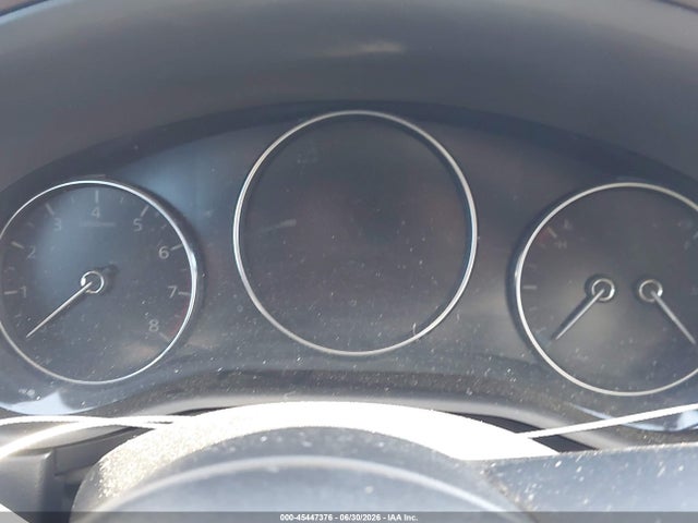 2020 Mazda Cx-30 Premium Package მანქანა იყიდება აუქციონზე, vin: 3MVDMBEM4LM124477, აუქციონის ნომერი: 45447376