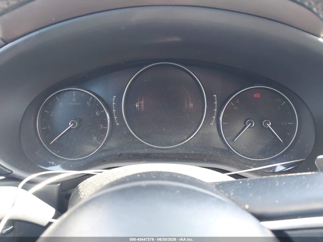 Mazda Cx-30 Premium Package 2020 3MVDMBEM4LM124477 Image 7