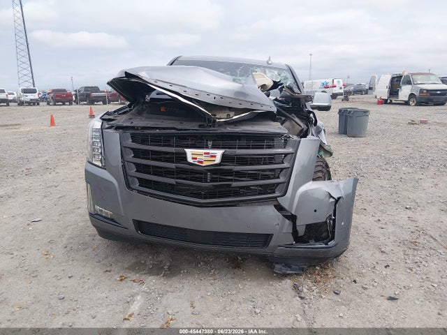 2020 Cadillac Escalade 4wd Premium Luxury მანქანა იყიდება აუქციონზე, vin: 1GYS4CKJ6LR261972, აუქციონის ნომერი: 45447380