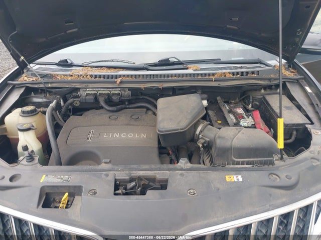 Aukcja sprzedaży 2013 Lincoln Mkx, vin: 2LMDJ8JK8DBL00600, numer aukcji: 45447388