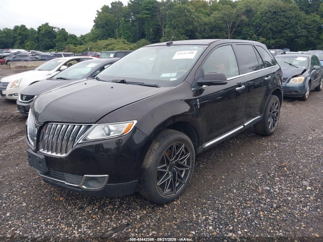 Aukcja sprzedaży 2013 Lincoln Mkx, vin: 2LMDJ8JK8DBL00600, numer aukcji: 45447388