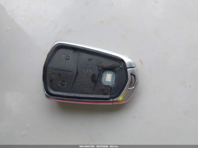 45447398 :رقم المزاد ، 1G6AL1RY5K0110154 vin ، 2019 Cadillac Ats-v مزاد بيع