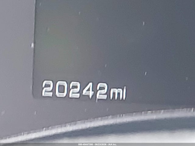 45447398 :رقم المزاد ، 1G6AL1RY5K0110154 vin ، 2019 Cadillac Ats-v مزاد بيع