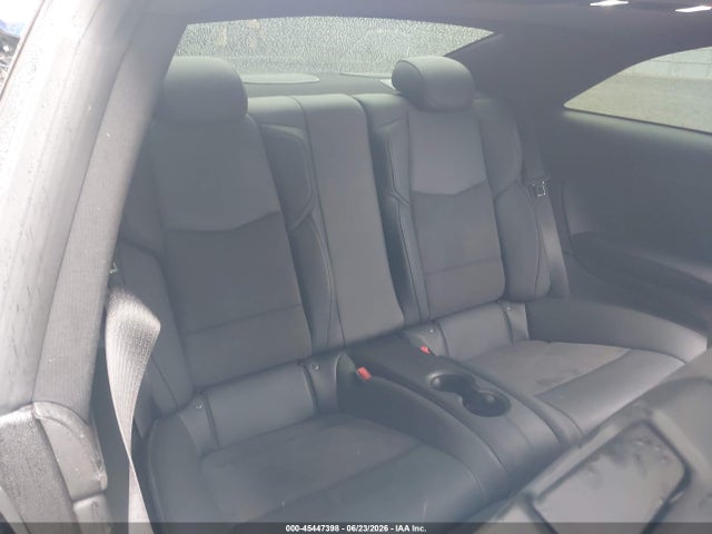 45447398 :رقم المزاد ، 1G6AL1RY5K0110154 vin ، 2019 Cadillac Ats-v مزاد بيع