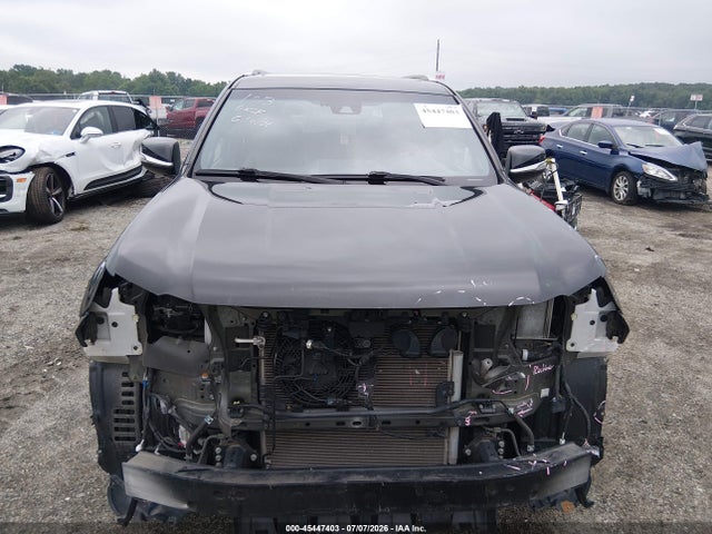 2021 Lexus Gx 460 Premium მანქანა იყიდება აუქციონზე, vin: JTJAM7BX3M5268218, აუქციონის ნომერი: 45447403