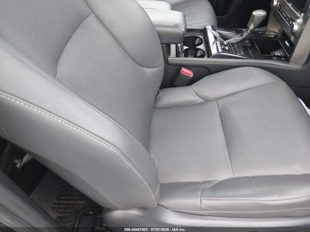 2021 Lexus Gx 460 Premium მანქანა იყიდება აუქციონზე, vin: JTJAM7BX3M5268218, აუქციონის ნომერი: 45447403