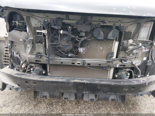 2021 Lexus Gx 460 Premium მანქანა იყიდება აუქციონზე, vin: JTJAM7BX3M5268218, აუქციონის ნომერი: 45447403