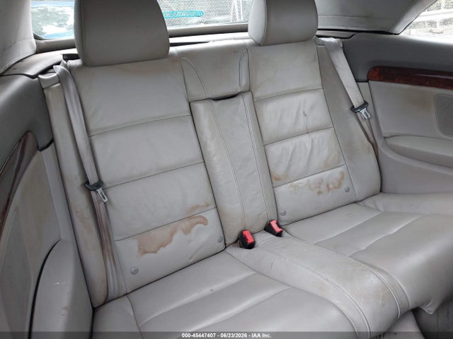 Продажа на аукционе авто 2003 Audi A4 3.0, vin: WAUAT48H13K023547, номер лота: 45447407