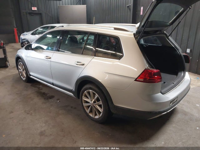 Aukcja sprzedaży 2017 Volkswagen Golf Alltrack Tsi S/tsi Se/tsi Sel, vin: 3VWH17AU8HM511388, numer aukcji: 45447412