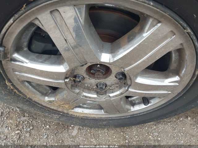 2005 Chrysler Pacifica Touring მანქანა იყიდება აუქციონზე, vin: 2C8GF68455R261174, აუქციონის ნომერი: 45447415