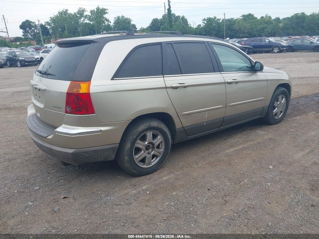 2005 Chrysler Pacifica Touring მანქანა იყიდება აუქციონზე, vin: 2C8GF68455R261174, აუქციონის ნომერი: 45447415