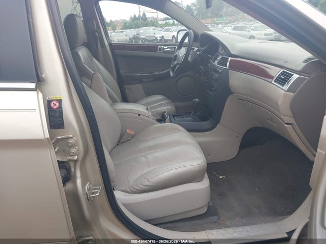 2005 Chrysler Pacifica Touring მანქანა იყიდება აუქციონზე, vin: 2C8GF68455R261174, აუქციონის ნომერი: 45447415
