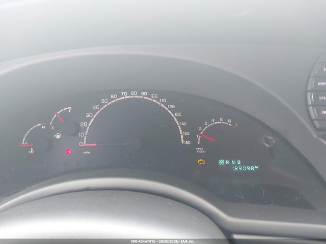 2005 Chrysler Pacifica Touring მანქანა იყიდება აუქციონზე, vin: 2C8GF68455R261174, აუქციონის ნომერი: 45447415