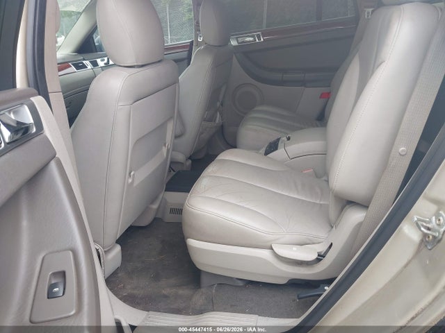 2005 Chrysler Pacifica Touring მანქანა იყიდება აუქციონზე, vin: 2C8GF68455R261174, აუქციონის ნომერი: 45447415