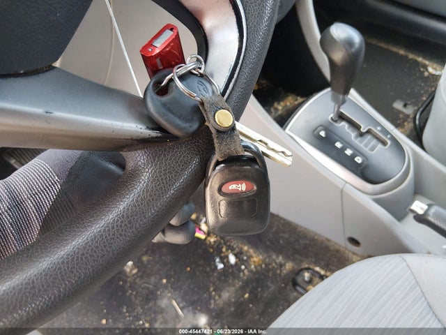 Aukcja sprzedaży 2015 Hyundai Accent Gls, vin: KMHCT4AE2FU920179, numer aukcji: 45447421