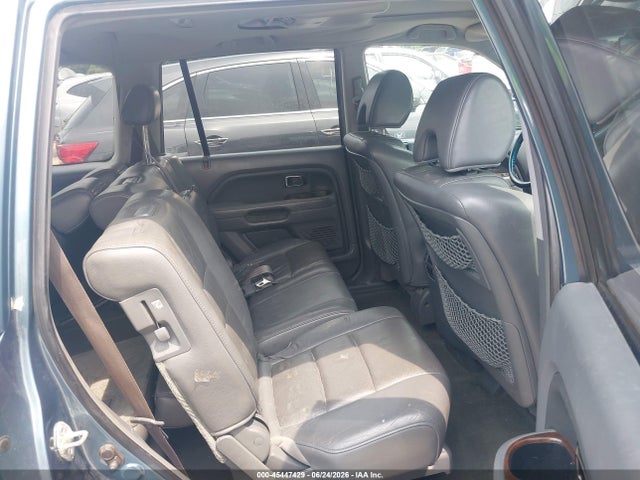 Aukcja sprzedaży 2007 Honda Pilot Ex-l, vin: 5FNYF28667B019315, numer aukcji: 45447429