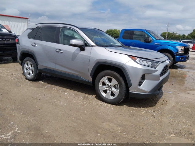Toyota Rav4 Xle 2021 2T3W1RFV2MC138818 Image 1