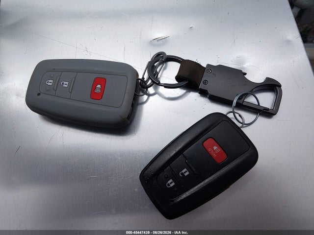 Toyota Rav4 Xle 2021 2T3W1RFV2MC138818 Image 11