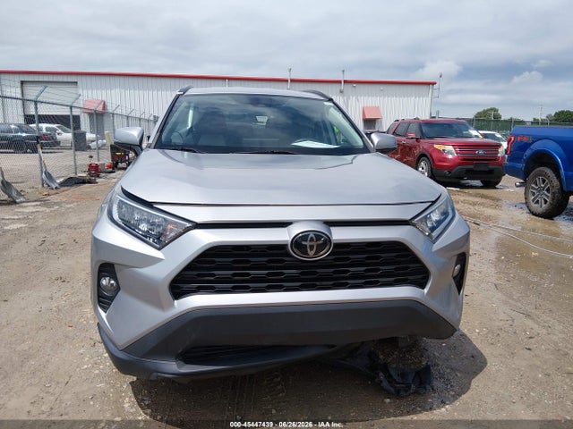 Toyota Rav4 Xle 2021 2T3W1RFV2MC138818 Image 12