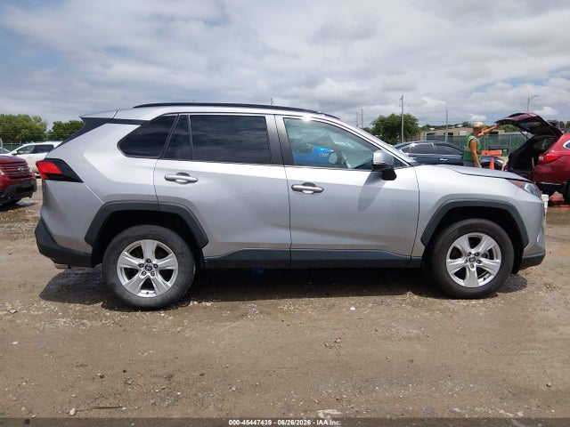 Toyota Rav4 Xle 2021 2T3W1RFV2MC138818 Image 13
