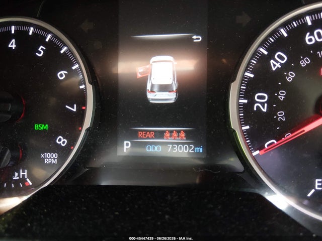 Toyota Rav4 Xle 2021 2T3W1RFV2MC138818 Image 15