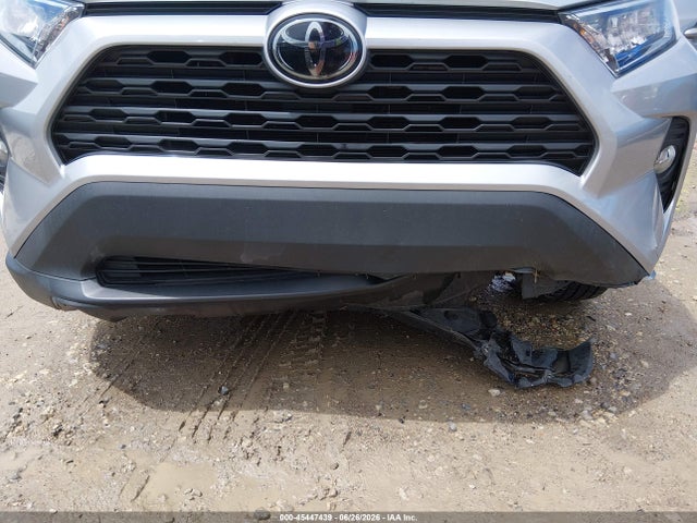 Toyota Rav4 Xle 2021 2T3W1RFV2MC138818 Image 6