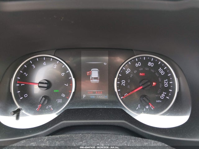 Toyota Rav4 Xle 2021 2T3W1RFV2MC138818 Image 7